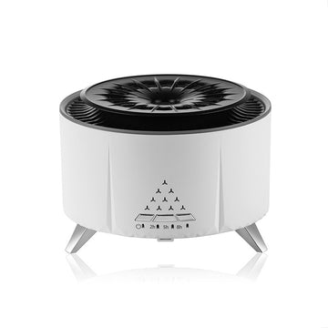 White Noise Aroma Diffuser Humidifier