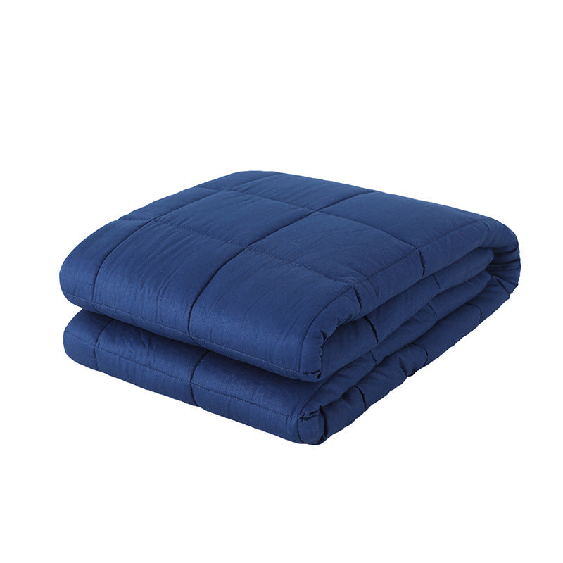 Weighted Sleep Aid Blanket