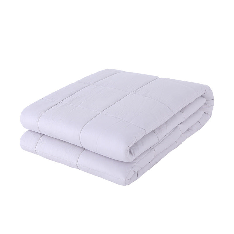 Weighted Sleep Aid Blanket