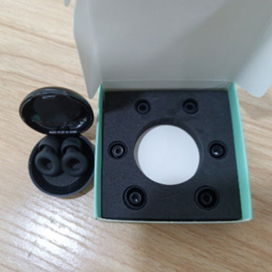 Noise Reduction Earplugs