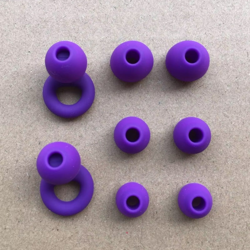 Noise Reduction Earplugs