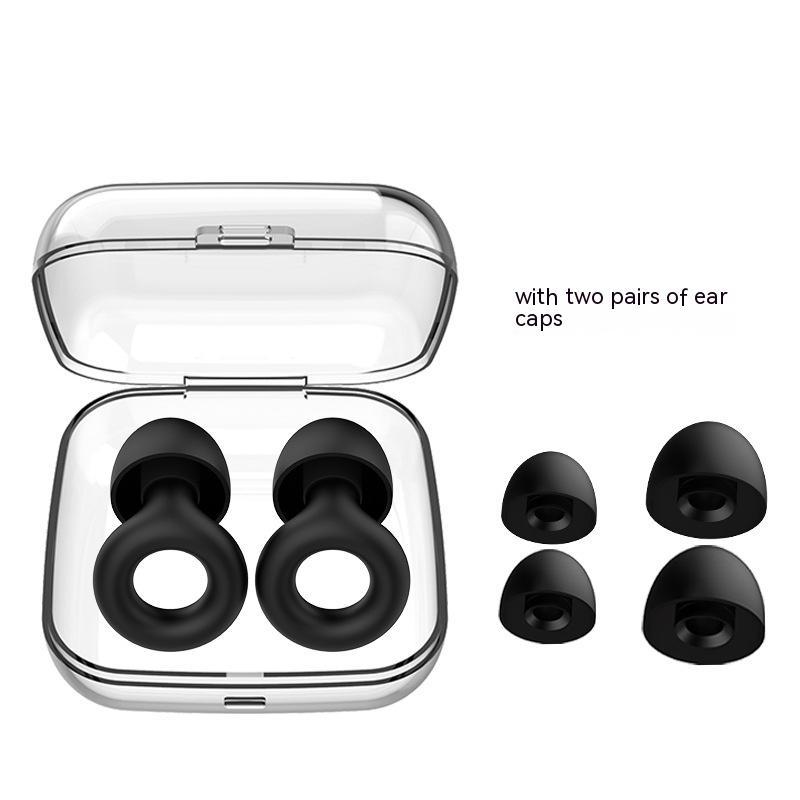 Noise Reduction Earplugs