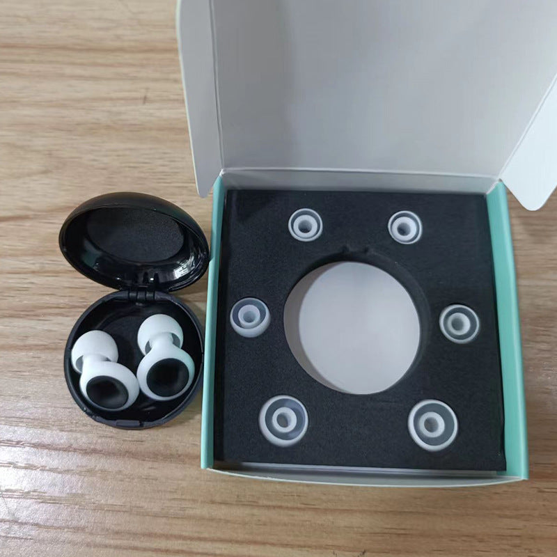 Noise Reduction Earplugs