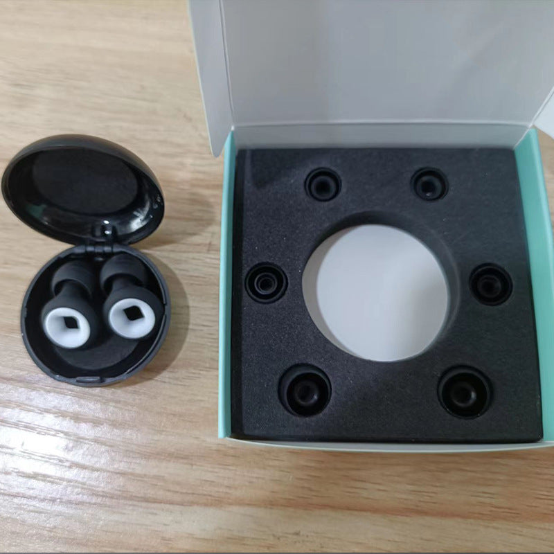 Noise Reduction Earplugs