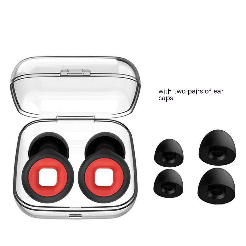 Noise Reduction Earplugs