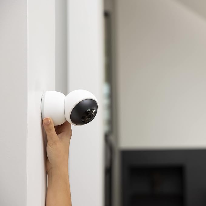 Baby Monitor Wifi App Camera