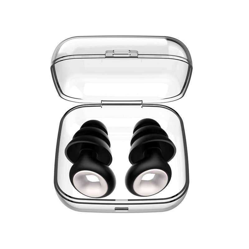 Noise Reduction Earplugs