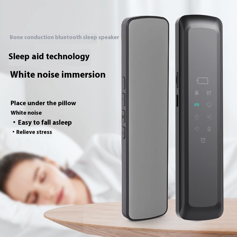 Intelligent Bone Conduction Sleep Aid Music Box