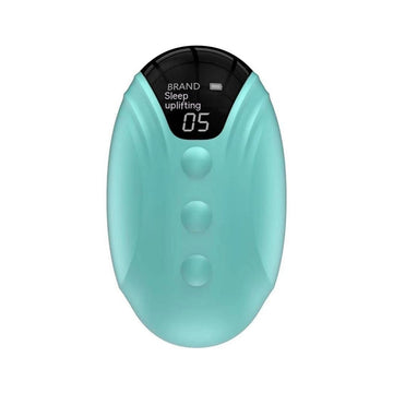 Intelligent Handheld Sleep Aid