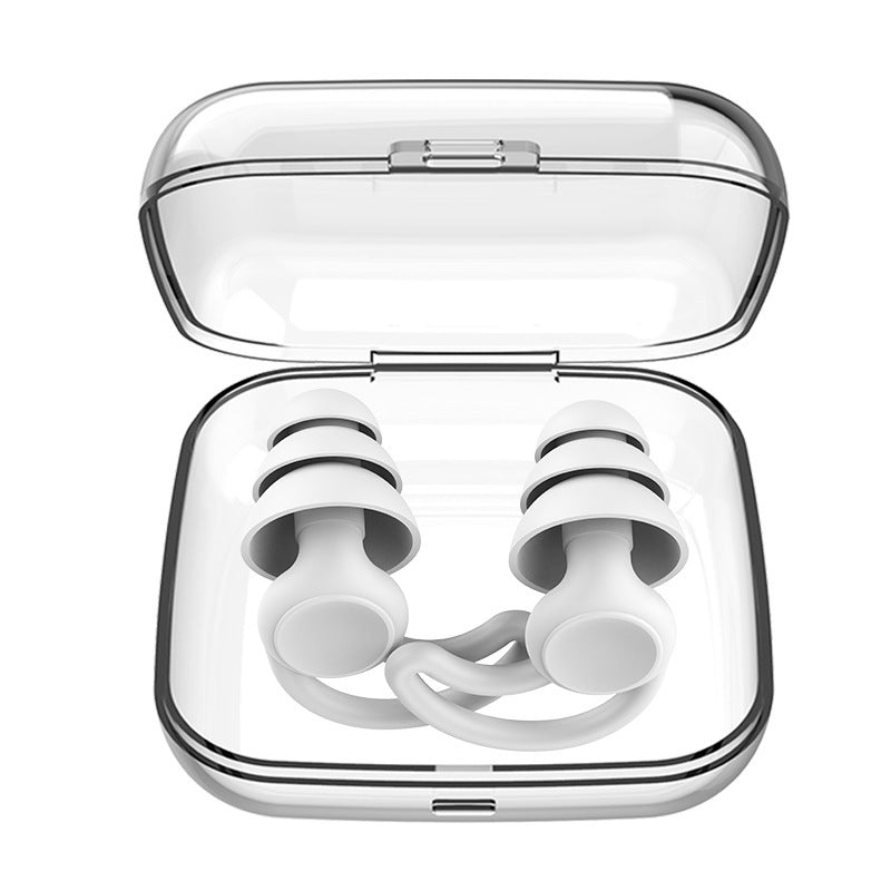 Noise Reduction Earplugs