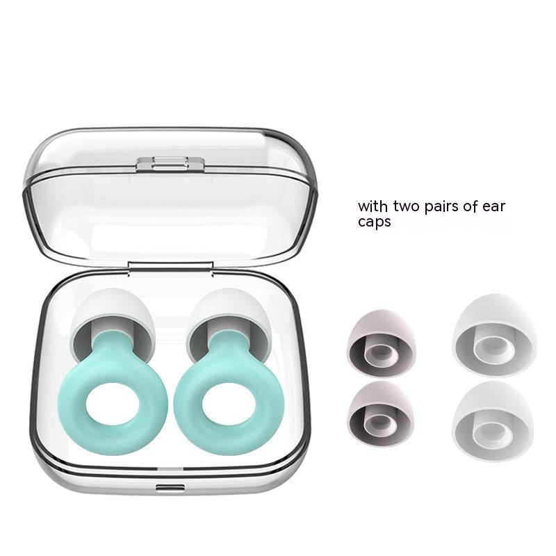 Noise Reduction Earplugs