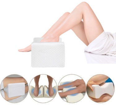 Memory Foam Knee Leg Pillow