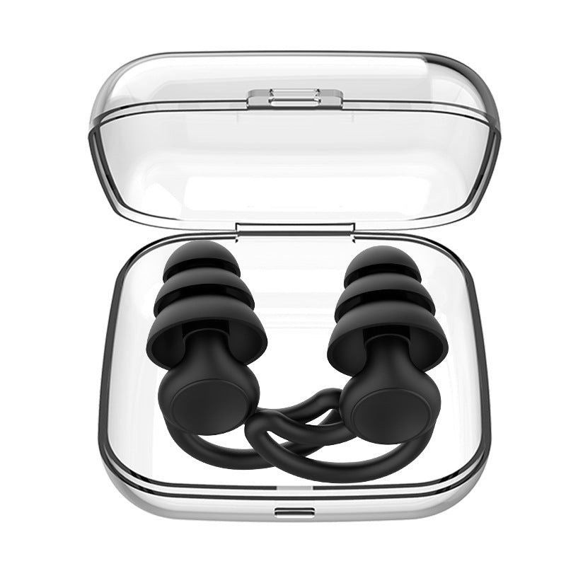 Noise Reduction Earplugs
