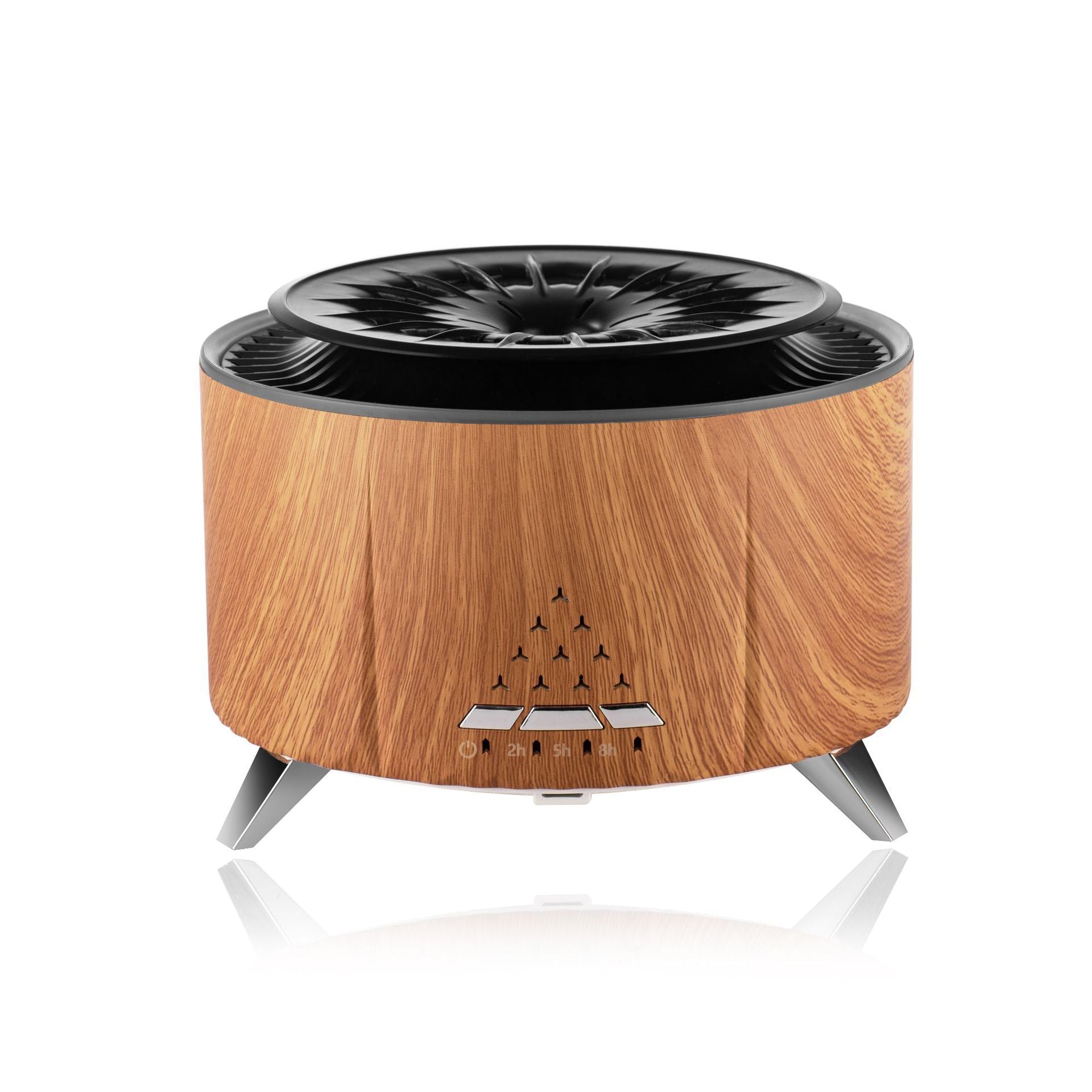 White Noise Aroma Diffuser Humidifier