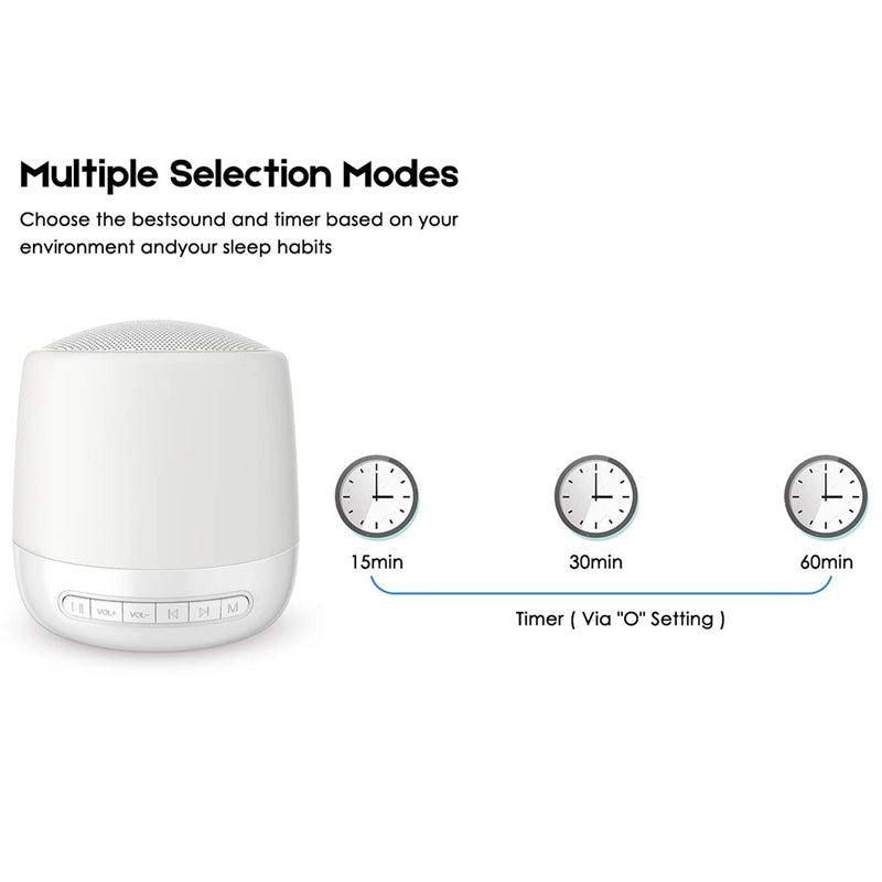 Baby White Noise Machine