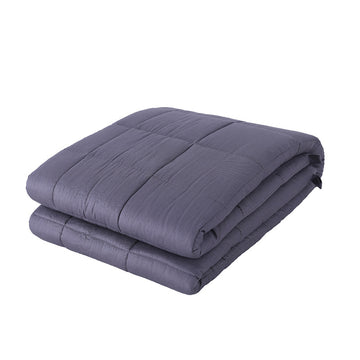 Weighted Sleep Aid Blanket