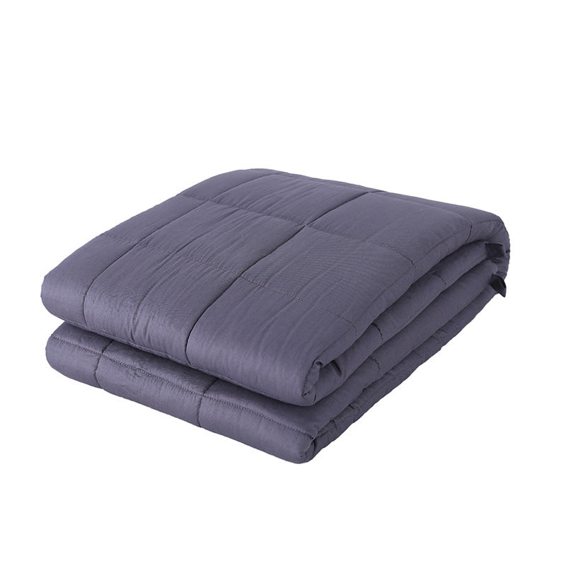 Weighted Sleep Aid Blanket