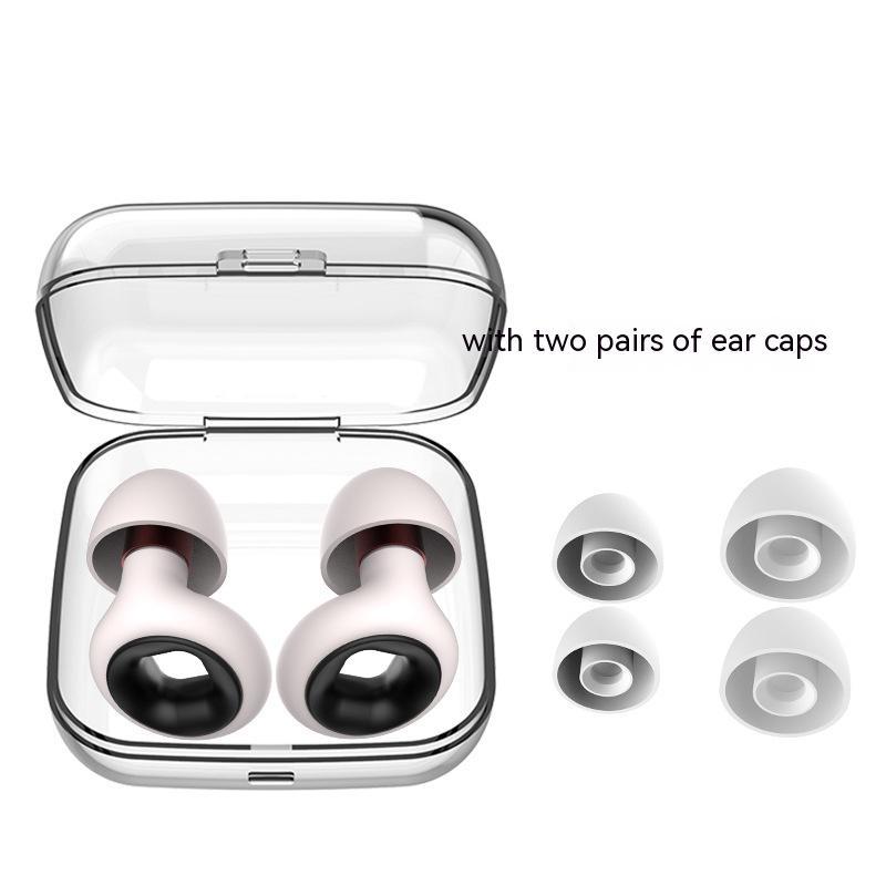 Noise Reduction Earplugs