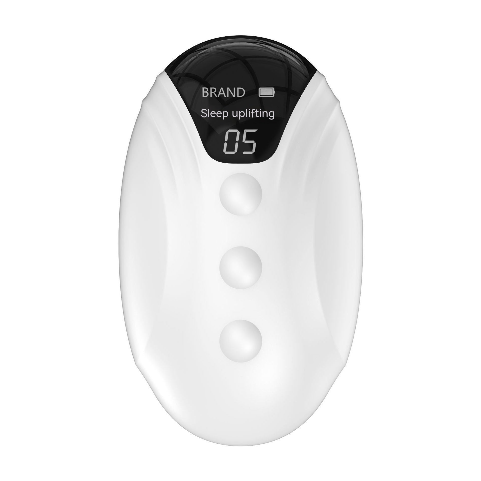 Intelligent Handheld Sleep Aid