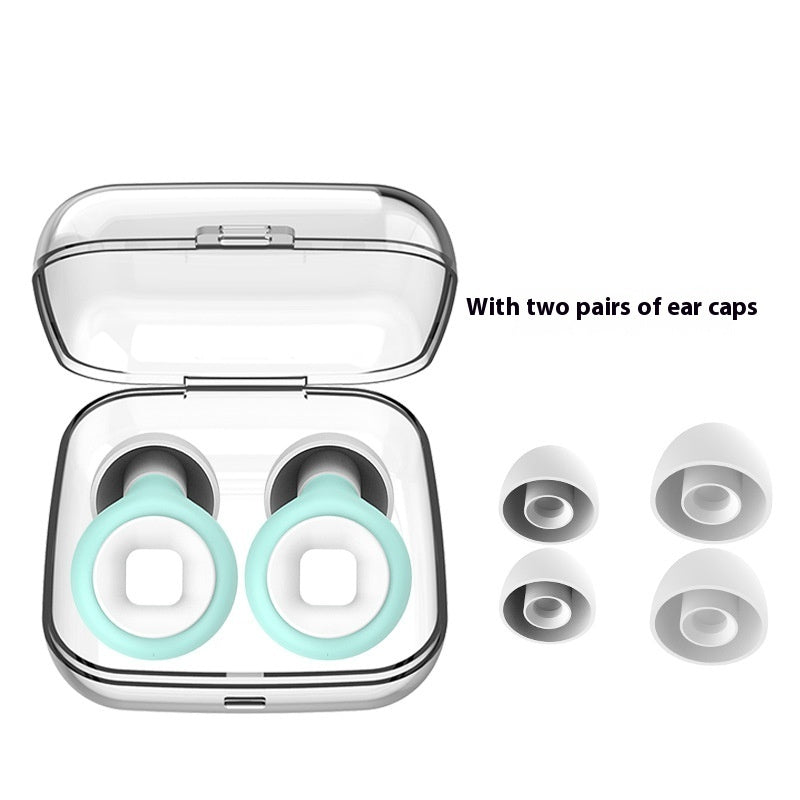Noise Reduction Earplugs