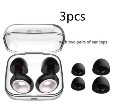 Noise Reduction Earplugs