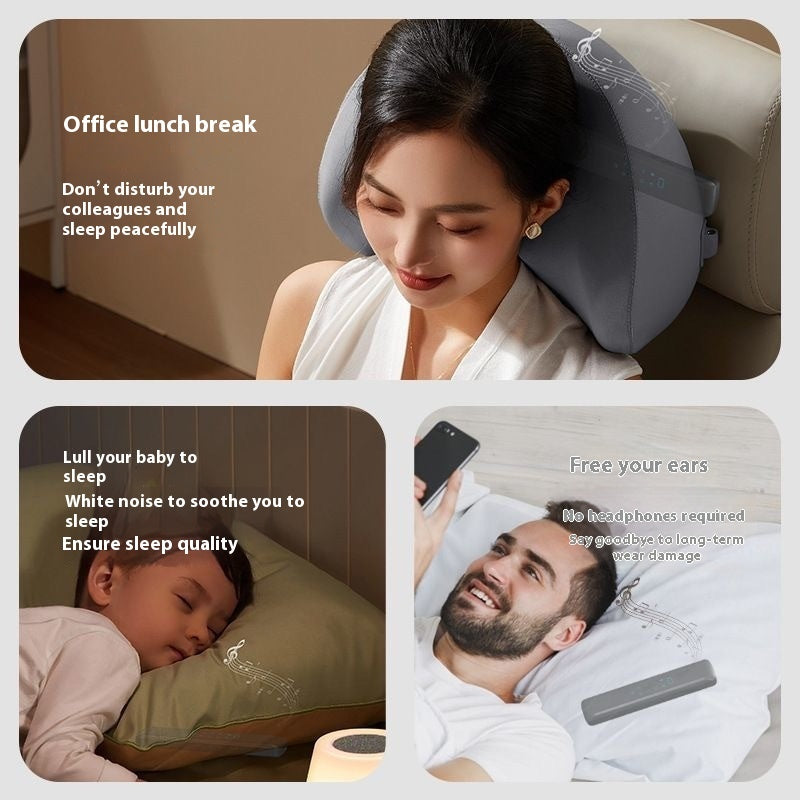 Intelligent Bone Conduction Sleep Aid Music Box