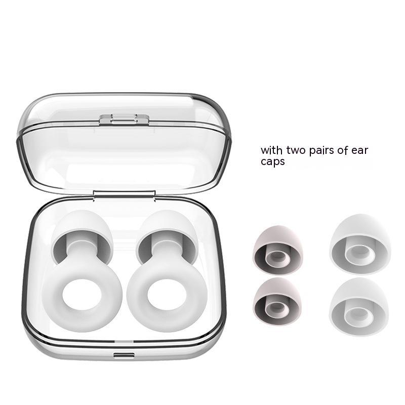 Noise Reduction Earplugs
