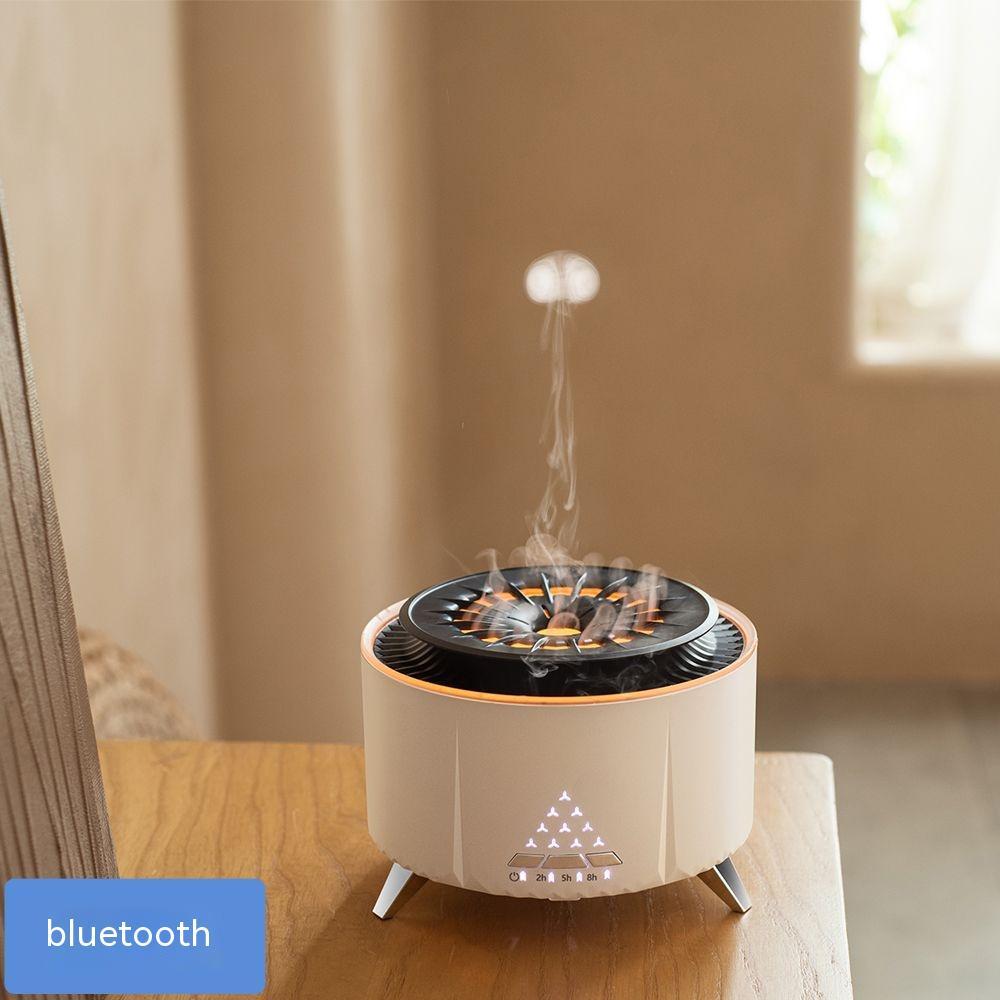 White Noise Aroma Diffuser Humidifier