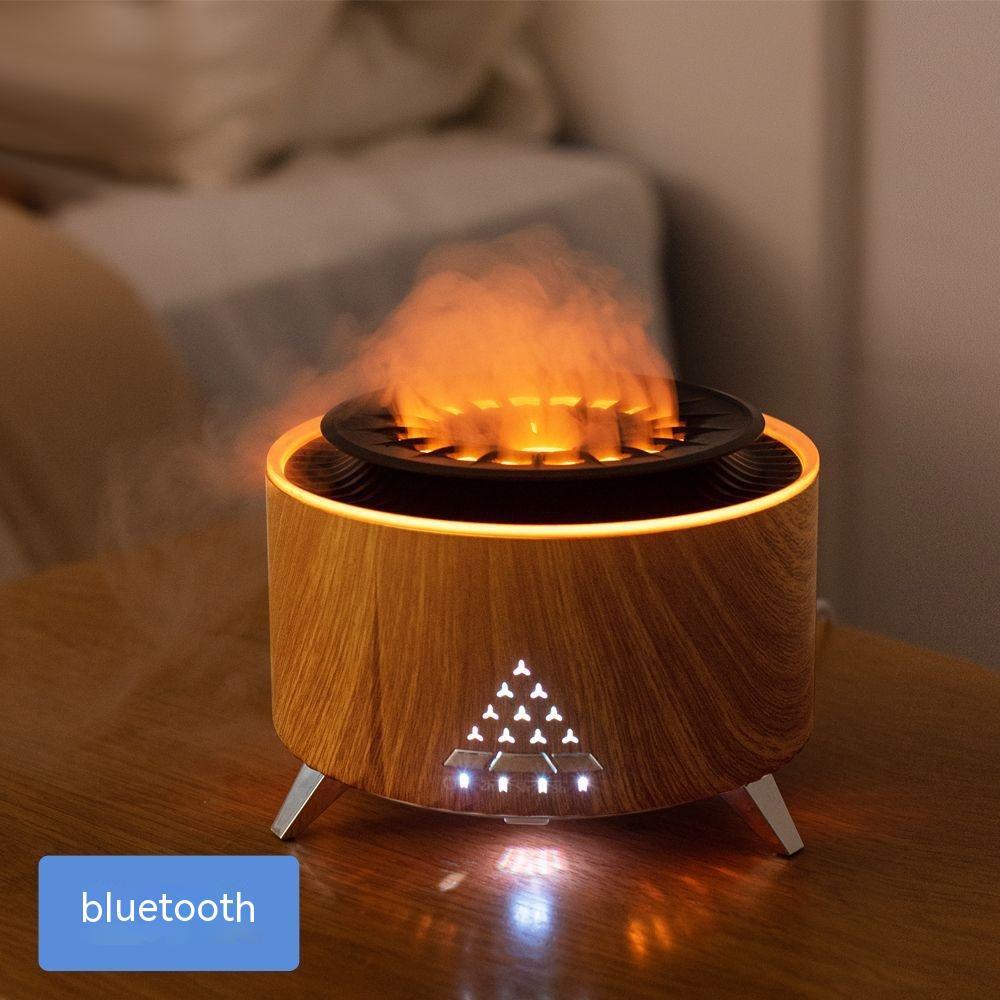 White Noise Aroma Diffuser Humidifier