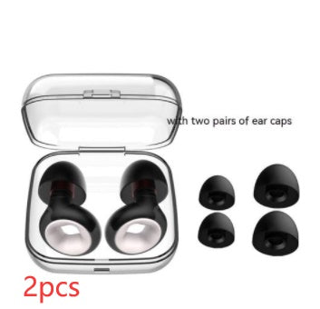 Noise Reduction Earplugs