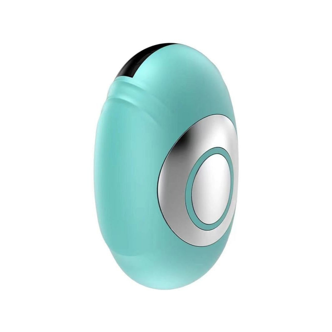 Intelligent Handheld Sleep Aid