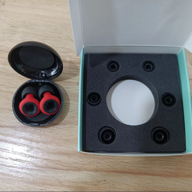 Noise Reduction Earplugs