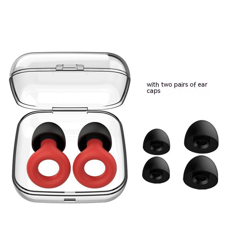 Noise Reduction Earplugs