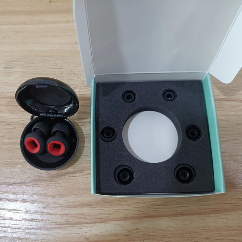 Noise Reduction Earplugs