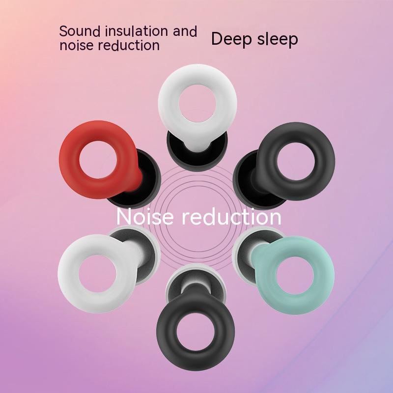 Noise Reduction Earplugs