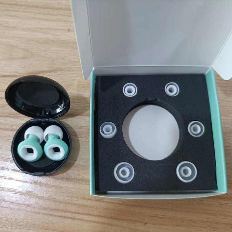 Noise Reduction Earplugs