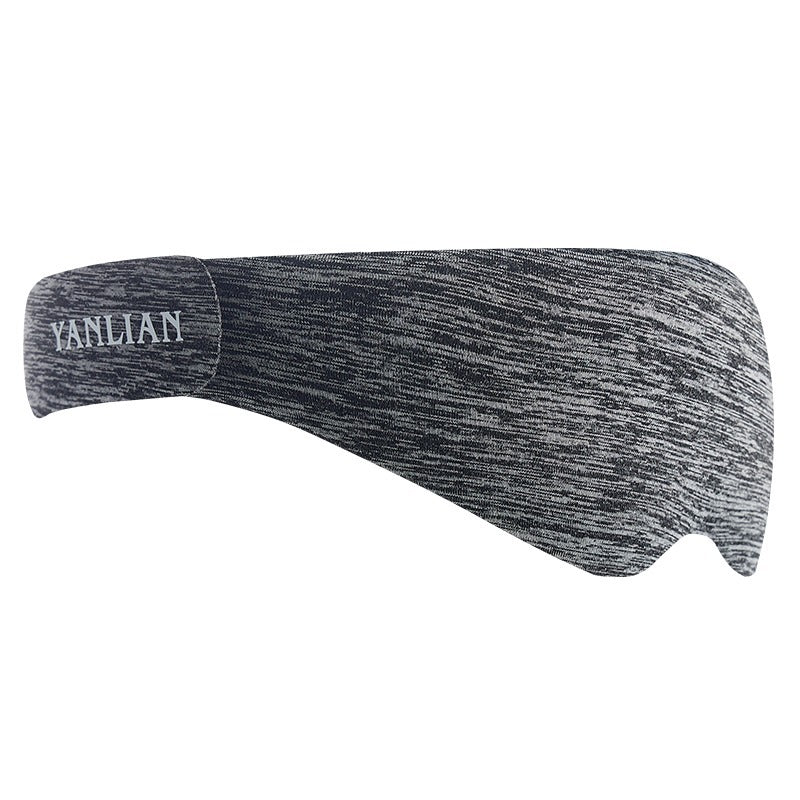 Ergonomic 3D Sleep Aid Eye Mask