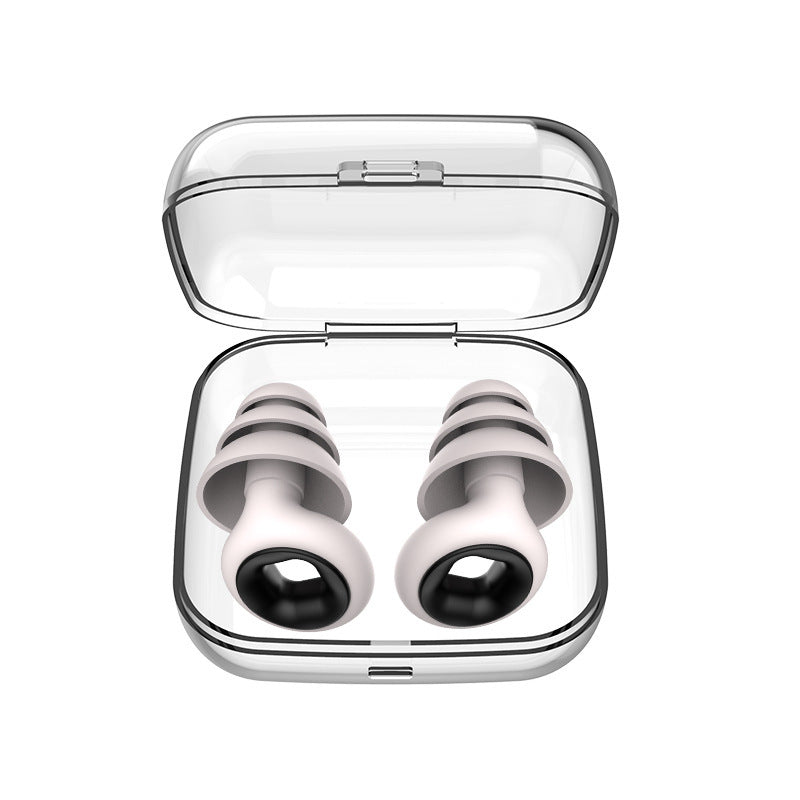 Noise Reduction Earplugs