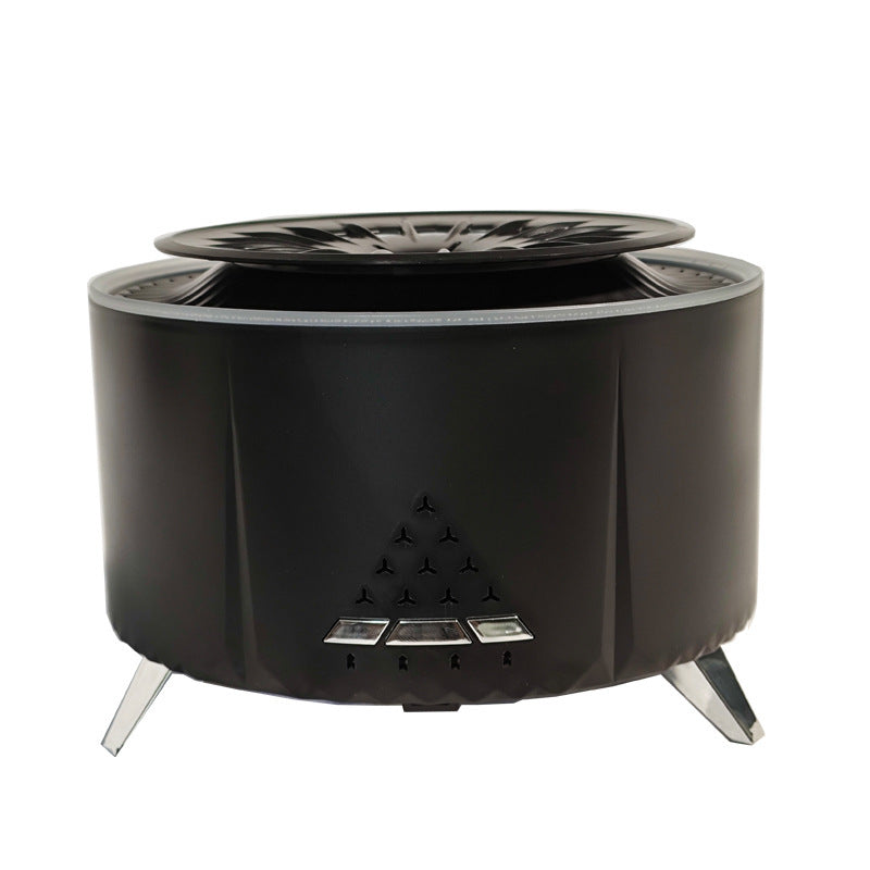 White Noise Aroma Diffuser Humidifier
