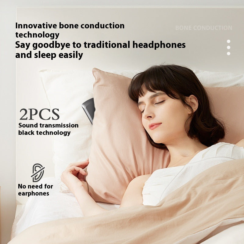 Intelligent Bone Conduction Sleep Aid Music Box