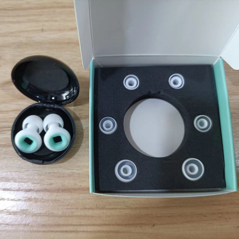 Noise Reduction Earplugs